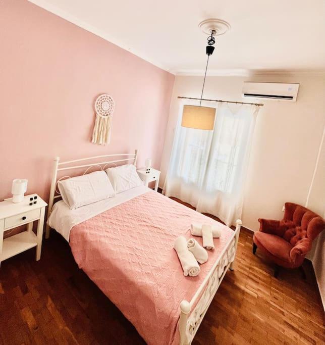 Casa Dolce * Corfu (city)